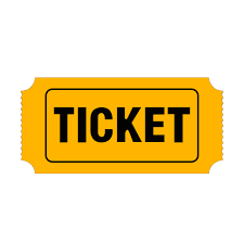 Ticket Comedor