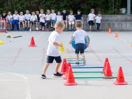 Extraescolar Multideporte 2