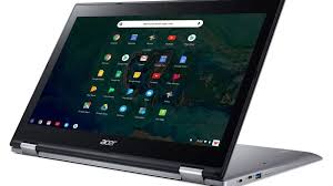 Chromebooks
